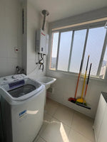 Apartamento com 2 Quartos e 2 banheiros à Venda, 73 m²