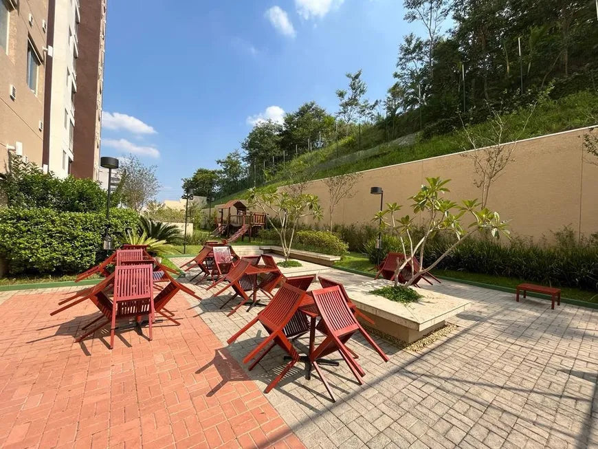 Apartamento com 2 Quartos e 2 banheiros à Venda, 73 m²