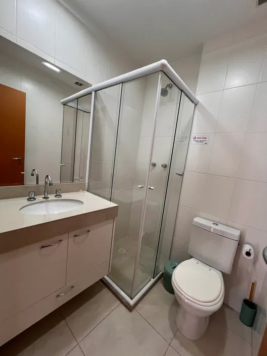 Apartamento com 2 Quartos e 2 banheiros à Venda, 73 m²