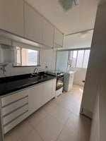 Apartamento com 2 Quartos e 2 banheiros à Venda, 73 m²