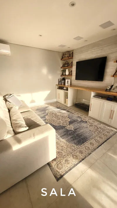 Apartamento com 3 Quartos e 4 banheiros à Venda, 116 m²