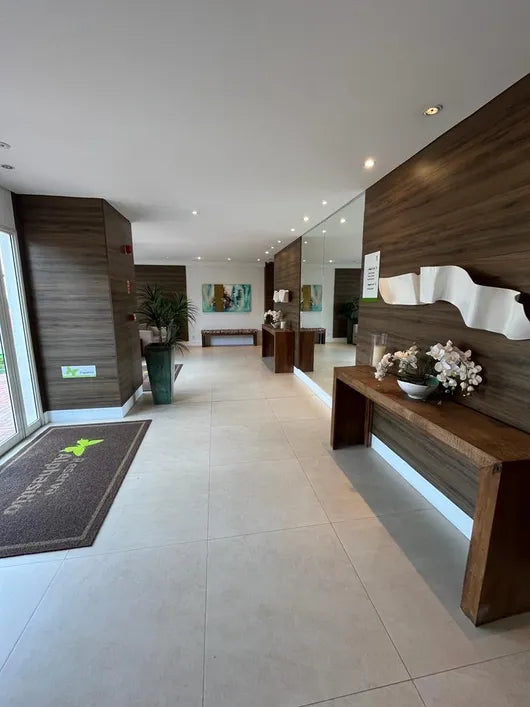 Apartamento com 3 Quartos e 4 banheiros à Venda, 116 m²