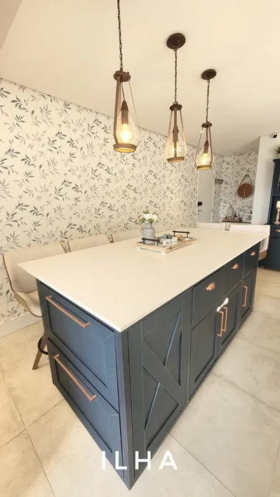 Apartamento com 3 Quartos e 4 banheiros à Venda, 116 m²