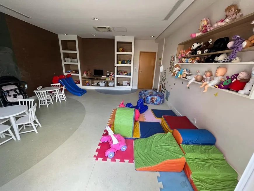 Apartamento com 3 Quartos e 4 banheiros à Venda, 116 m²