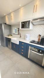 Apartamento com 3 Quartos e 4 banheiros à Venda, 116 m²