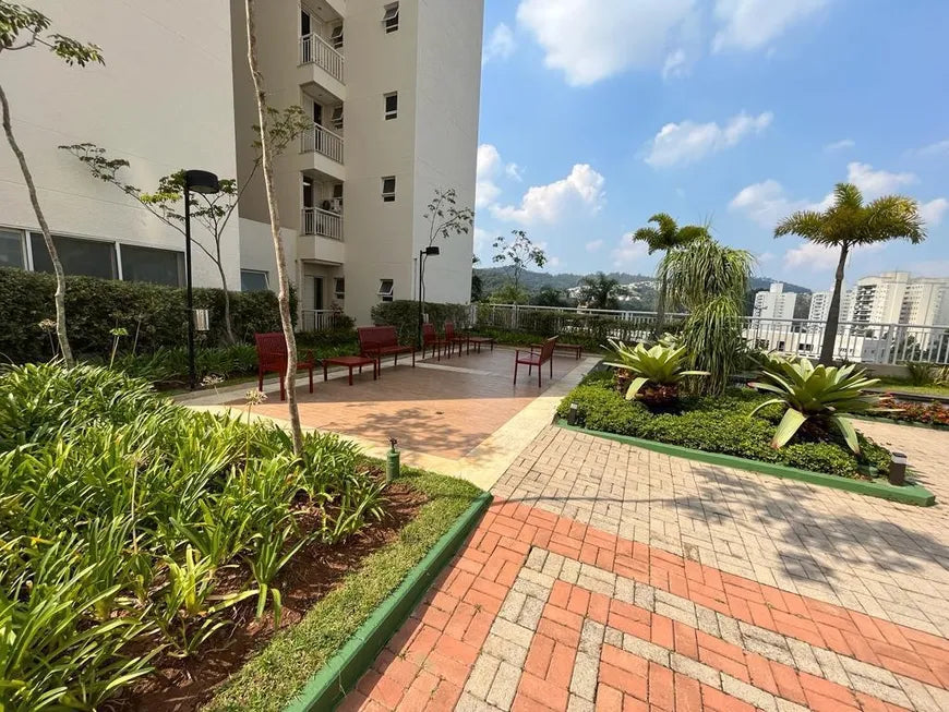 Apartamento com 3 Quartos e 4 banheiros à Venda, 116 m²