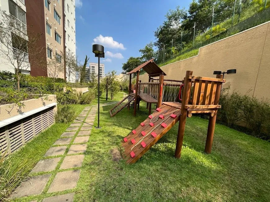 Apartamento com 3 Quartos e 4 banheiros à Venda, 116 m²