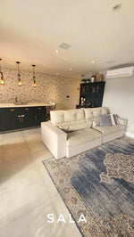 Apartamento com 3 Quartos e 4 banheiros à Venda, 116 m²