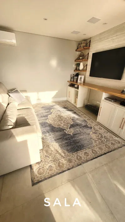 Apartamento com 3 Quartos e 4 banheiros à Venda, 116 m²