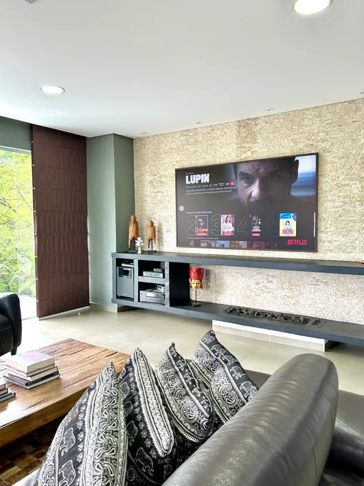 Casa de Condomínio com 6 Quartos e 6 banheiros à Venda, 750 m²