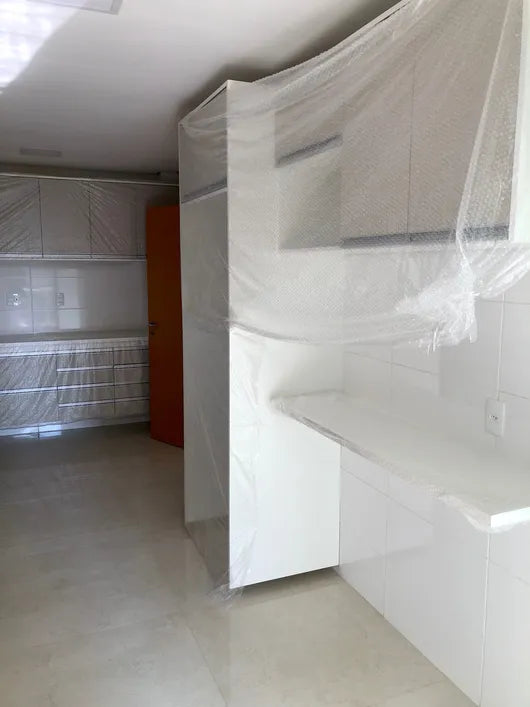 Apartamento com 3 Quartos para alugar, 172m² - Tamboré