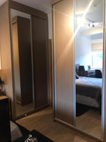 Link Studios Studio mobilado 49 m2