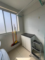 Apartamento com 2 Quartos e 2 banheiros à Venda, 73 m²