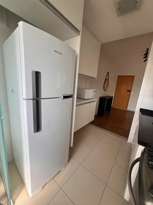 Apartamento com 2 Quartos e 2 banheiros à Venda, 73 m²