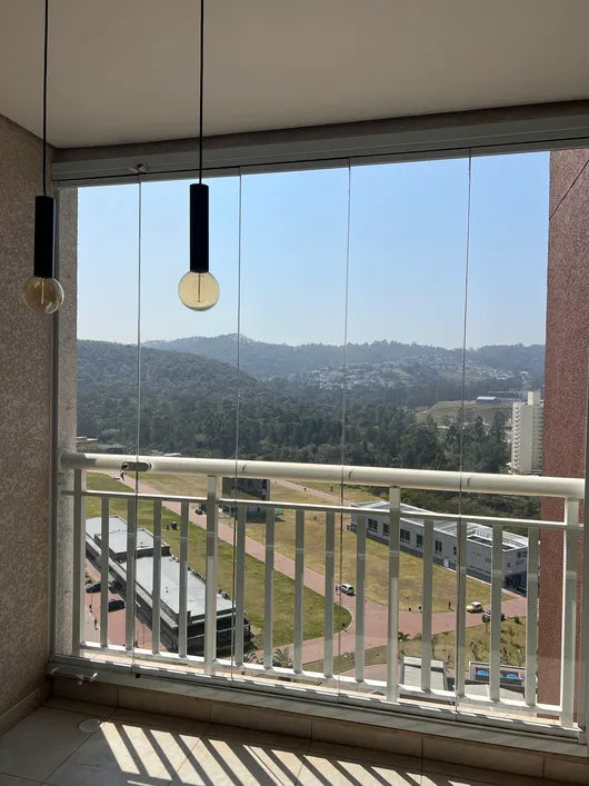 Apartamento com 2 Quartos e 2 banheiros à Venda, 73 m²