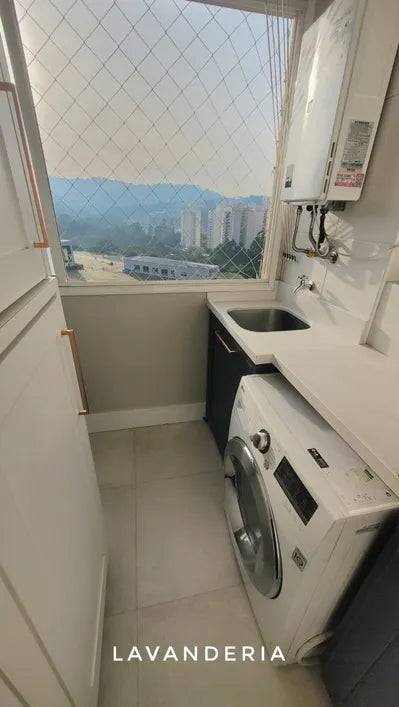 Apartamento com 3 Quartos e 4 banheiros à Venda, 116 m²