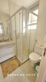 Apartamento com 3 Quartos e 4 banheiros à Venda, 116 m²