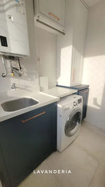 Apartamento com 3 Quartos e 4 banheiros à Venda, 116 m²