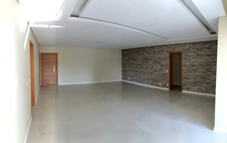 Apartamento com 3 Quartos para alugar, 172m² - Tamboré