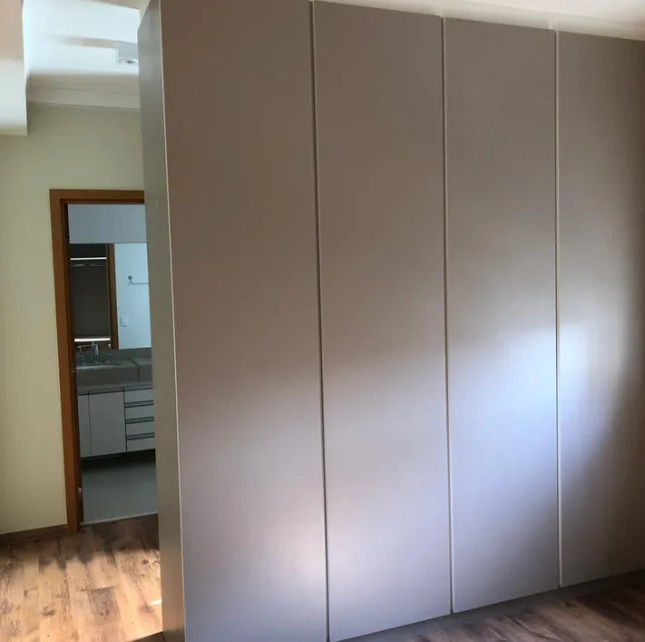 Apartamento com 3 Quartos para alugar, 172m² - Tamboré