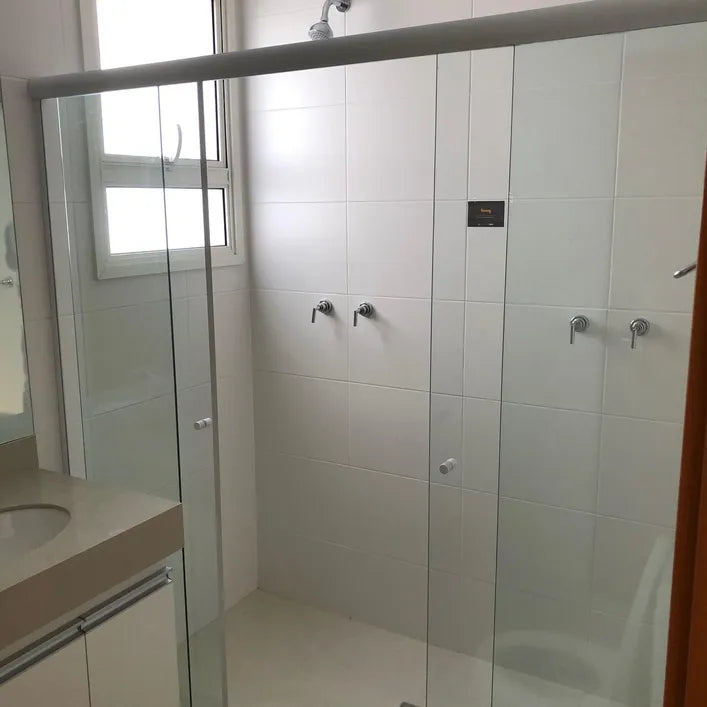 Apartamento com 3 Quartos para alugar, 172m² - Tamboré