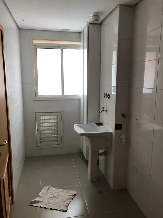 Apartamento com 3 Quartos para alugar, 172m² - Tamboré