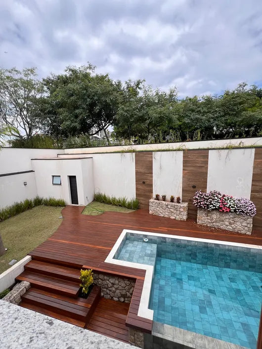 Casa de Condomínio com 5 Quartos e 7 banheiros à Venda, 524 m²