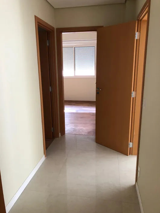 Apartamento com 3 Quartos para alugar, 172m² - Tamboré