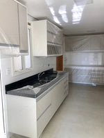 Apartamento com 3 Quartos para alugar, 172m² - Tamboré
