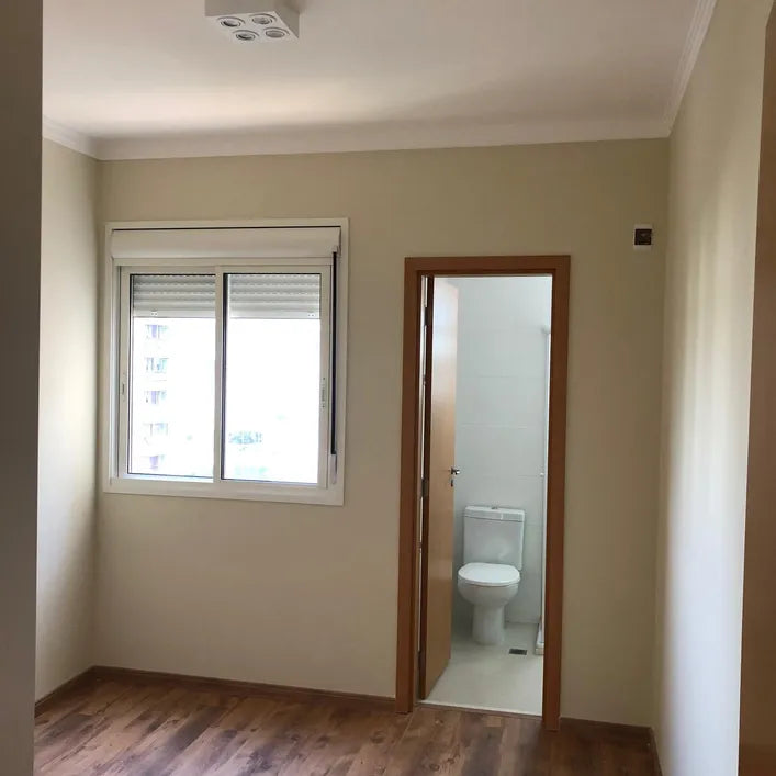 Apartamento com 3 Quartos para alugar, 172m² - Tamboré