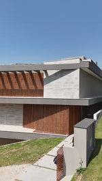 Casa de Esquina Tamboré 11. Venda - 14.850M entregue como nas fotos 3d