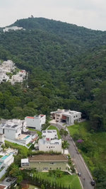 Casa de Condomínio com 4 Quartos e 6 banheiros à Venda, 490 m²